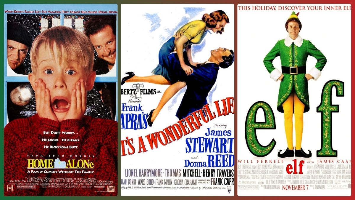 Best Classic Christmas Movies To Watch This Holiday Season Neplych