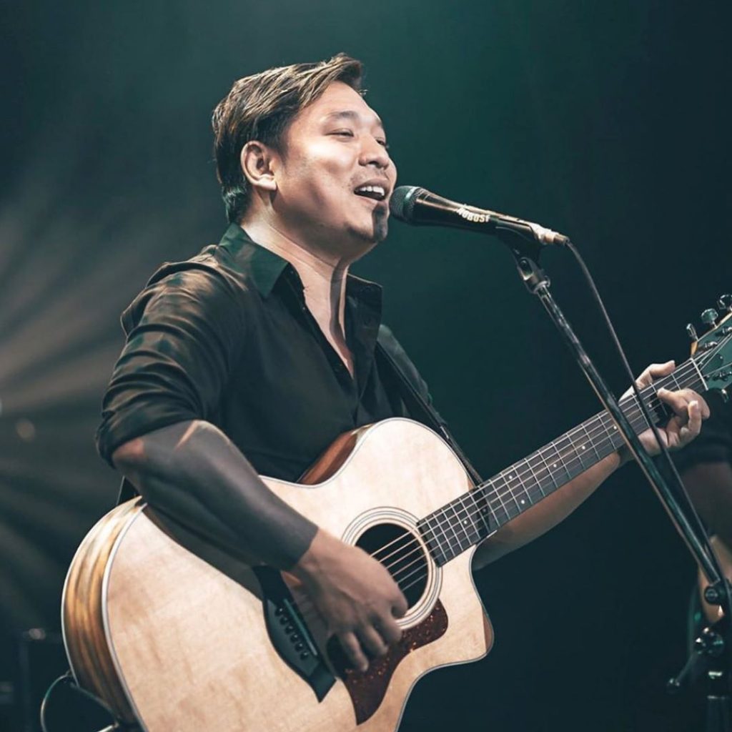 Jeewan Gurung Biography (The Edge Band) Age, Height, Wife, Earning, Songs, Music Video