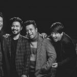 Samjhanchu Lyrics - Sabin Rai & The Pharaoh