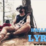 Hallantey Lyrics - Neetesh Jung Kunwar | Neetesh Jung Kunwar Songs Lyrics, Chords, Tabs | Neplych