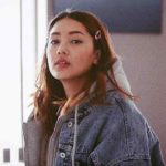 Kathmandu Sahar Lyrics - Trishala Gurung feat. Rohit Shakya (English+नेपाली) | Trishala Gurung Songs Lyrics, Chords, and Tabs | Neplych