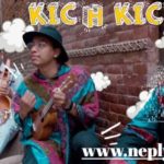 Kich Kich Lyrics - Brijesh Shrestha X Beyond | Nepali Songs Lyrics, Chords, Tabs | Neplych
