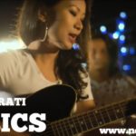 Maya Pirati Lyrics - Trishna Gurung (English+नेपाली) | Trishna Gurung Songs Lyrics, Chords, Tabs | Neplych