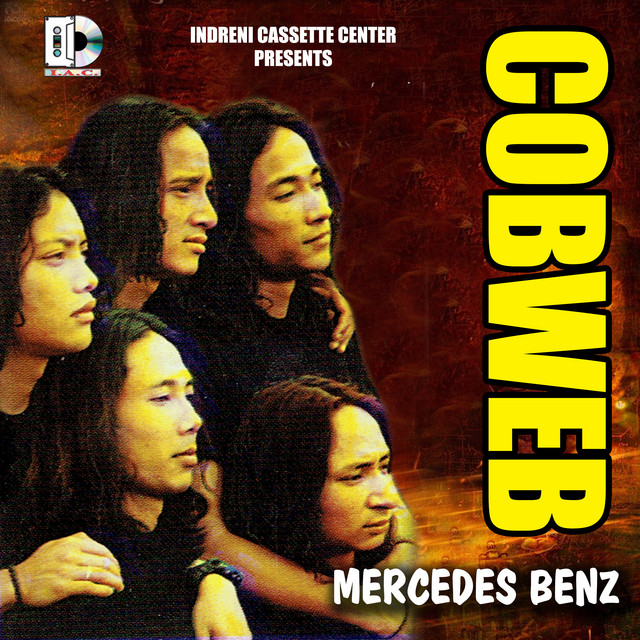 Mercedes Benz Ma Lyrics - Cobweb 3 Mercedes Benz Ma Lyrics - Cobweb
