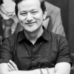 Pardeshai Ma Bityo Jiban Lyrics - Raju Lama (Mongolian Heart)