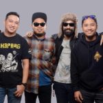 Gari Khana Deu Lyrics - Albatross