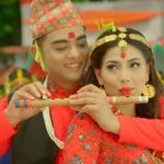 Rato Tika Nidhar Ma Lyrics Rato Tika Nidhar Ma Movie title Song Ankit Sharma, Samragyee RL Shar