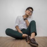 Timro Mutu Ma Lyrics - Ekdev Limbu