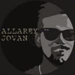 Allarey Jovan Lyrics - Bipul Chettri