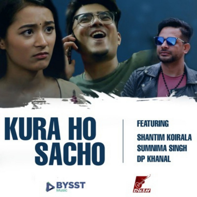 Kura Ho Sacho Lyrics - Shantim Koirala, Sumnima Singh | Sabin Karki Beest 4 Kura Ho Sacho Lyrics - Shantim Koirala, Sumnima Singh | Sabin Karki Beest