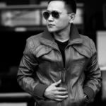 Antim Maya Lyrics - Naren Limbu