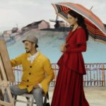Pal Pal Lyrics - Sukmit Gurung Romeo & Muna Vinay Shrestha and Shristi Shrestha