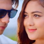 Rahar Chha Sangai Lyrics - (CAPTAIN) Anju Panta, Sugam Pokhare Anmol K.C, Upasana