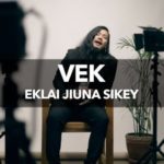 Eklai Jiuna Sikey Lyrics - VEK (Bibek Waiba Lama) | Latest Nepali Songs Lyrics, Chords, Mp3