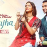 Manjha Lyrics - Vishal Mishra | Aayush Sharma, Saiee Manjrekar, Riyaz Aly | Latest Hindi Songs