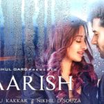 Baarish Lyrics - Sonu Kakkar Nikhil D’Souza Mahira Sharma Paras Chhabra