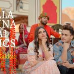 Kalla Sohna Nai Lyrics - Neha Kakkar Asim Riaz Himanshi Khurana