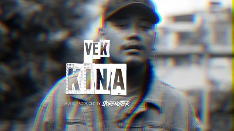 Kina Lyrics - VEK (Bibek Waiba Lama) Latest Nepali Songs Lyrics, Chords, Mp3