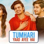 Tumhari Yaad Ayee Hai Lyrics - Goldie Sohel Palak Muchchal Bhavin Sameeksha Vishal