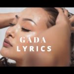 Gada Lyrics - B-8EIGHT B-8EIGHT Songs Lyrics, Chords, Mp3, Tabs