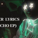 Cypher Lyrics - VTEN (Samir Ghising) PSYCHO EP Songs Lyrics, Chords, Tabs