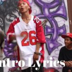 Intro Lyrics - VTEN (Samir Ghising) VTEN Songs Lyrics, Chords, Tabs