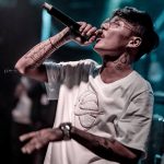 Kathaa Lyrics - VTEN (Samir Ghising)
