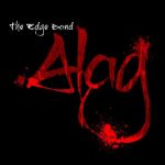 ALAG Album - The Edge Band New Album Release 2013