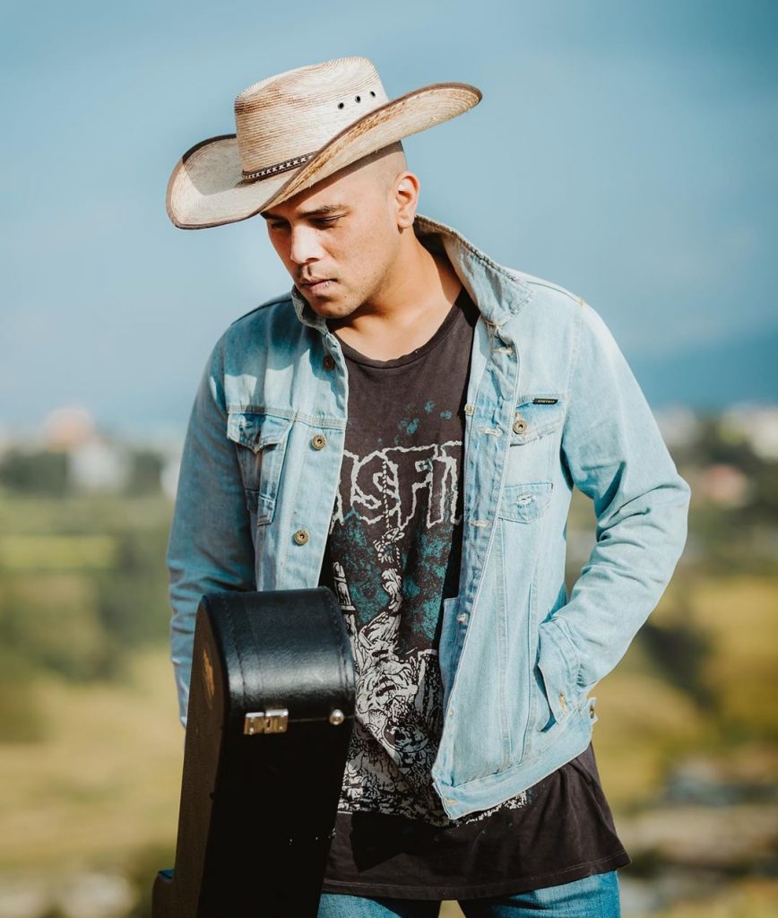 Alter Phase II Album Neetesh Jung Kunwar | Tracklist, Lyrics, Chords