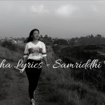 Asha Lyrics - Samriddhi Rai
