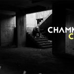 Chamkeele Chuze Lyrics - Dino James, Girish Nakod