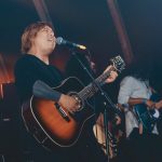 Kasari Lyrics - The Edge Band