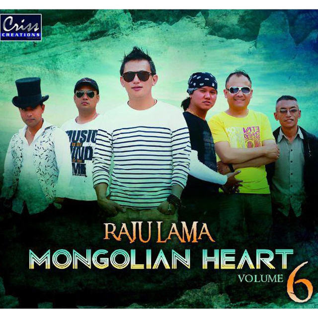 Ghampani Lyrics - Raju Lama (Mongolian Heart) 5 Ghampani Lyrics - Raju Lama (Mongolian Heart)