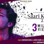 Saari Ki Saari 2.0 Lyrics - Darshan Raval, Asees Kaur
