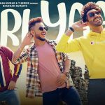 Teri Yaari Lyrics - Millind Gaba, Aparshakti Khurana, King Kaazi