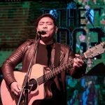 Jiuna Lai Garo Bho Lyrics - The Edge Band