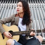 Kath Ko Ghurra Lyrics - Trishna Gurung