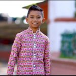 Pranam Lyrics - Ashok Darji