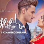 Khyaal Rakhya Kar Lyrics - Preetinder