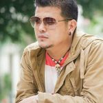 Aakashaima Chil Lyrics and Chords - Mahesh Thulung