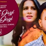 Raat Gayi Baat Gayi Lyrics - Happy Raikoti, Afsana Khan