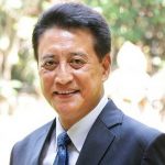 Chiso Chiso Hawa Ma Lyrics and Chords - Danny Denzongpa