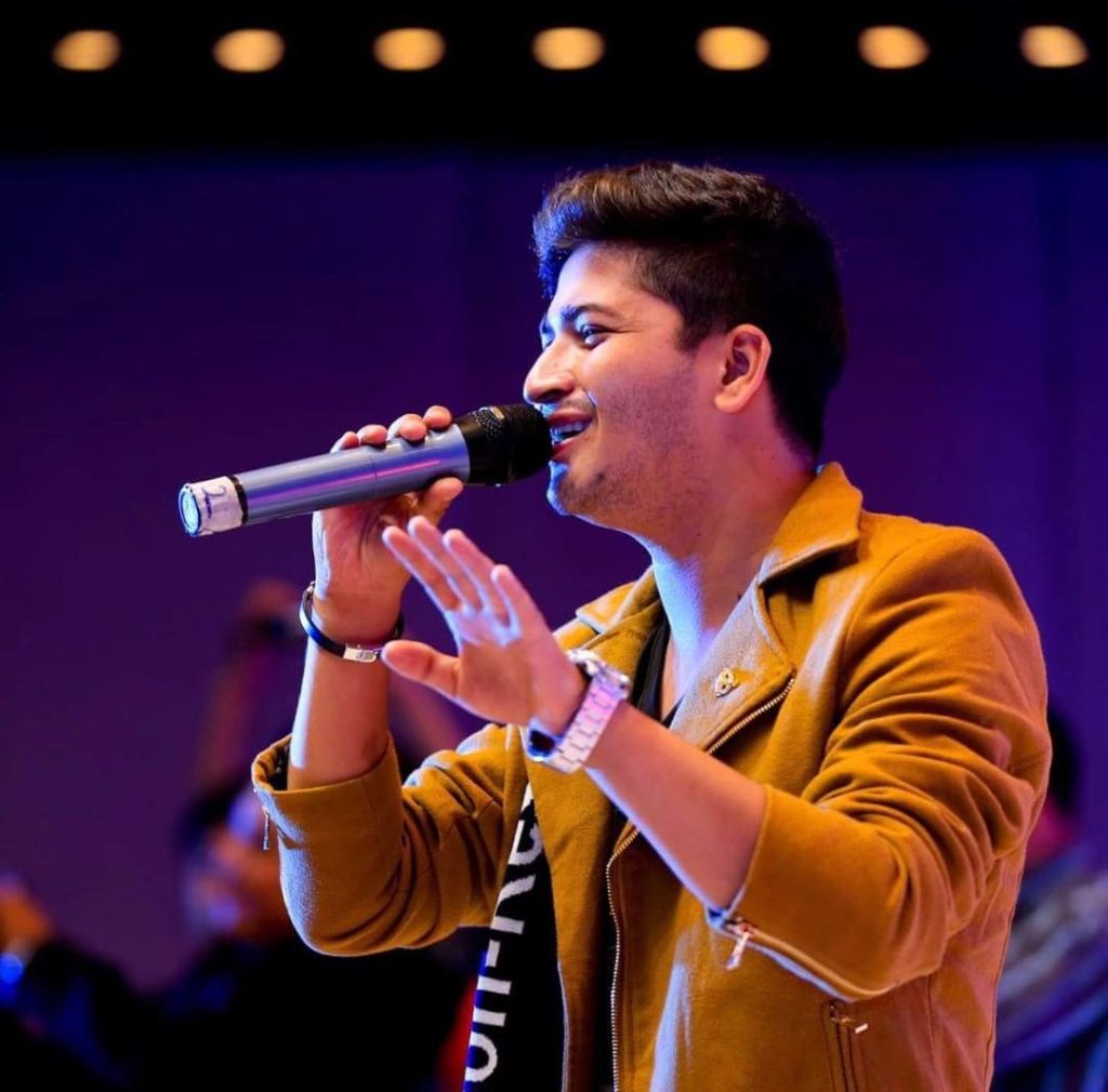 Chahanchu Lyrics - Pratap Das 1 Chahanchu Lyrics - Pratap Das