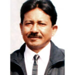 Timi Auchau Ki Chords - Ram Thapa
