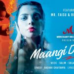 Maangi Duaein Lyrics - Raghav Chaitanya