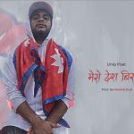 Mero Desh Birami Lyrics - Uniq Poet