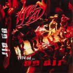 On Air Album - 1974 AD | Tracklist, Lyrics, Chords