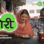 Tai Mori Lyrics - Kali Prasad Baskota