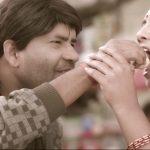 Tilhari Lyrics - Manish Dhakal