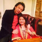 Kasto Bhagya koriyecha Lyrics - Udaya Sotang & Manila Sotang